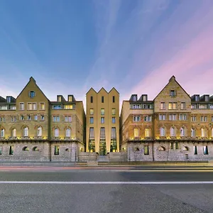 4* Отель Arcotel Camino