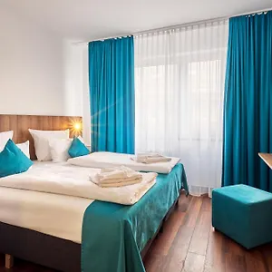 Hotel Hansa, Štutgart