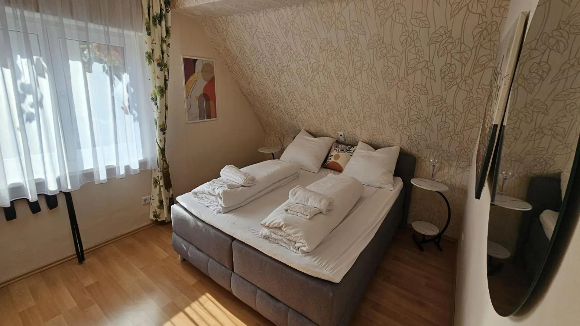Nordic Vintage Cottage Stuttgart 0*,  Germany