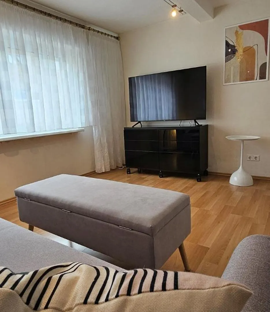 Apartment Nordic Vintage Cottage Stuttgart Germany