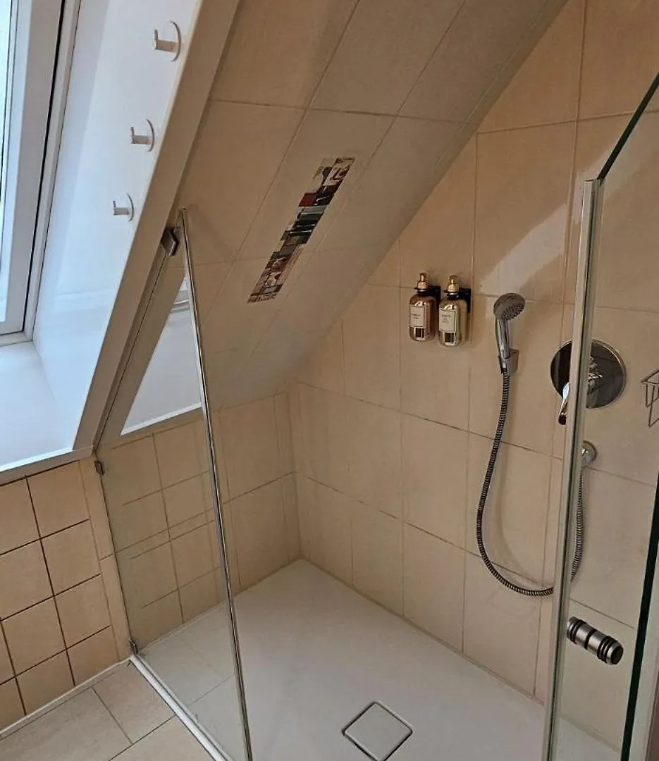 Apartment Nordic Vintage Cottage Stuttgart
