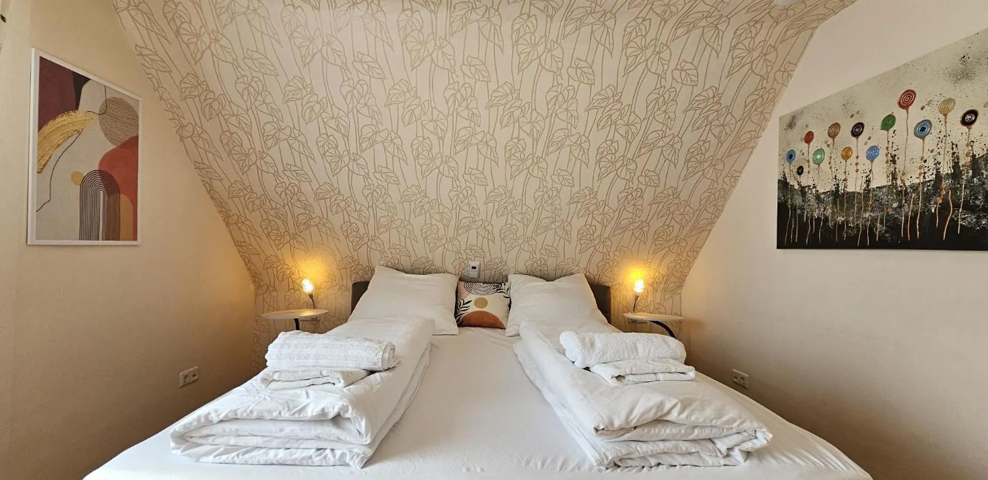 Nordic Vintage Cottage Stuttgart